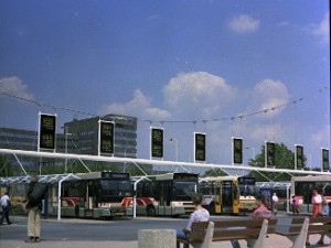 1991 - 1994 zuidooster
