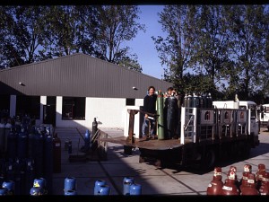 1994 - 1997 Gaslas_Centrum