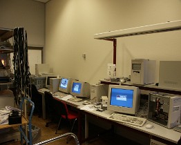 PICT0498 Inrichting client computers Hout en Bouw netwerk