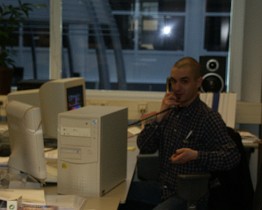 PICT0133 Jose Ares (systeembeheer)