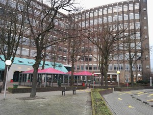 2018 einde frederiklaan