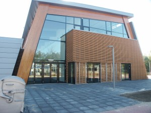 Kazerne Vught In vught hebben de opleidingen elektrotechniek en installatietechniek ondersteuning van het roceindhoven. Er werken...