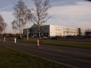 2000 - 2015 Roceindhoven Summacollege