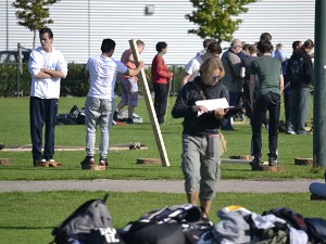 Sportdag 2014