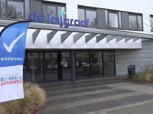 2015 - 2021 ROC de Leijgraaf