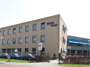 2024 - heden Summacollege